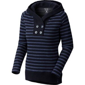 Mountain Hardwear Sevina Hoodie Sweater
